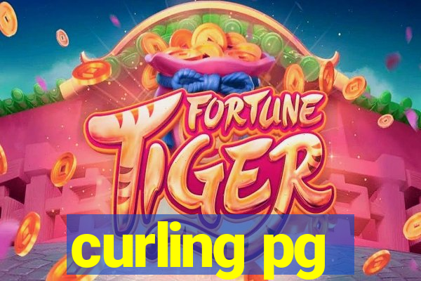 curling pg